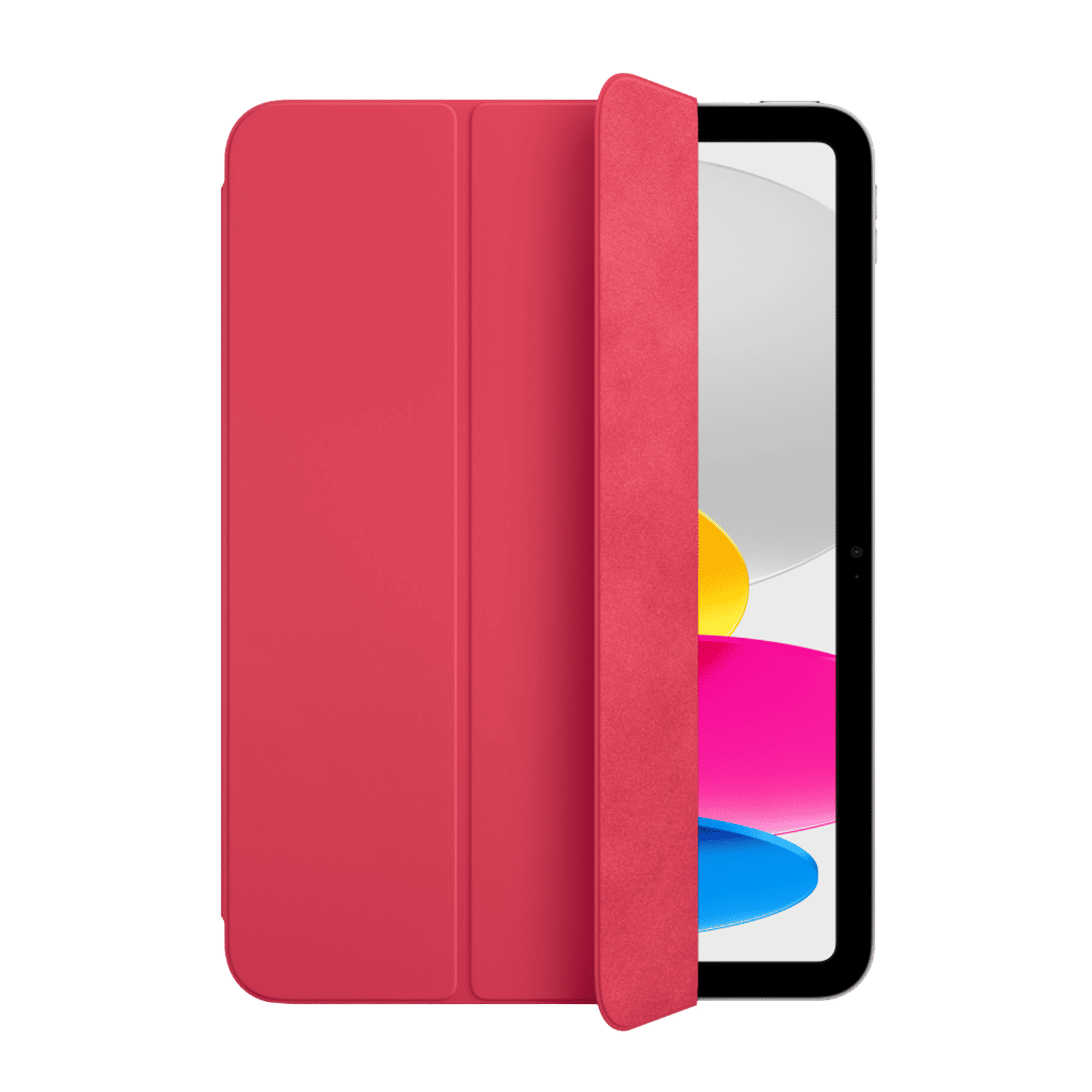Buy Apple Smart Polyurethane Folio Case for Apple iPad (10th Gen